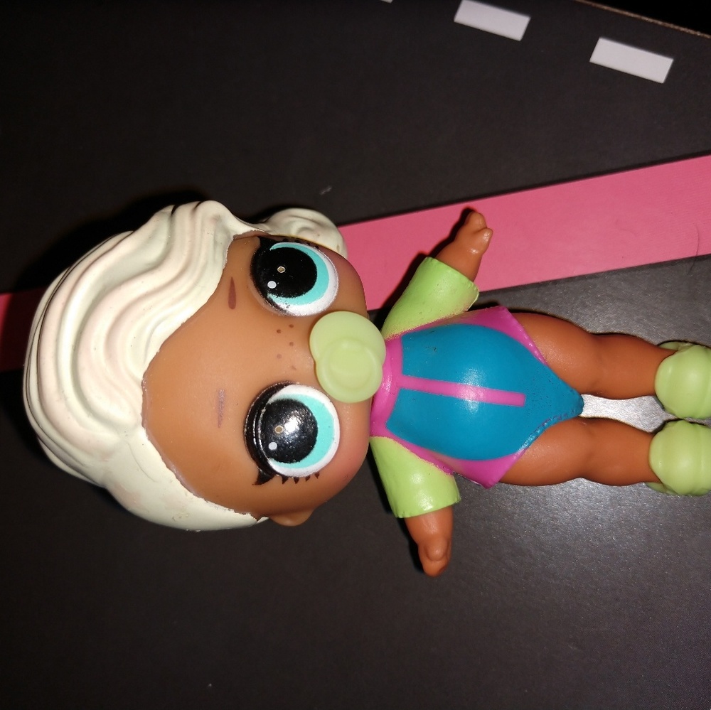 Lol dolls
